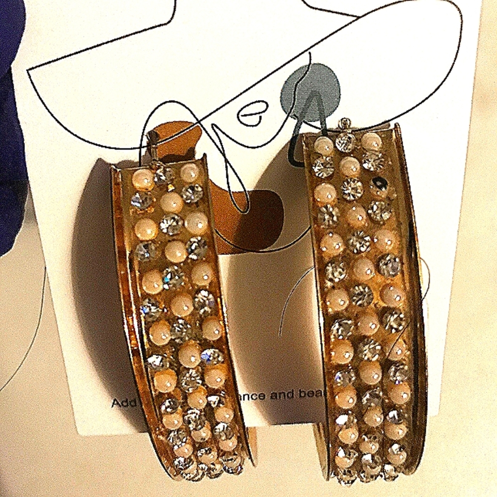 Fashion Earrings